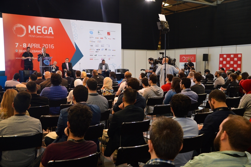 MENA Games 2016